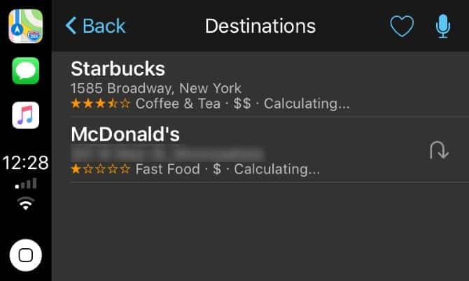 أفضل تطبيقات Apple CarPlay لـ iPhone للإستمتاع بها أثناء القيادة - iOS