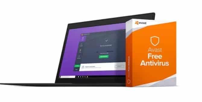 Télécharger Avast 2023 (Antivirus gratuit + Sécurité Internet + Premier