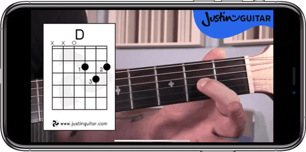 أفضل تطبيقات تعليم العزف على الجيتار لأجهزة Android و iOS - Android iOS