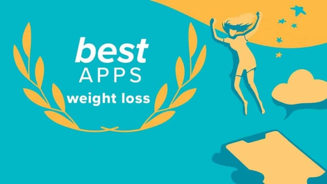 أفضل التطبيقات لفقدان الوزن للحصول على شكل مثالي تدريجيا والحفاظ عليه - Android iOS