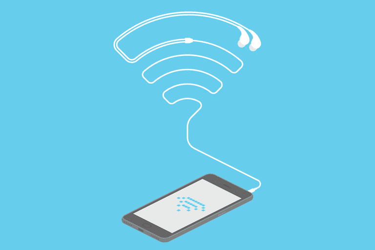 أفضل تطبيقات إنشاء نقطة اتصال Wi-Fi لـ iPhone و iPad - iOS