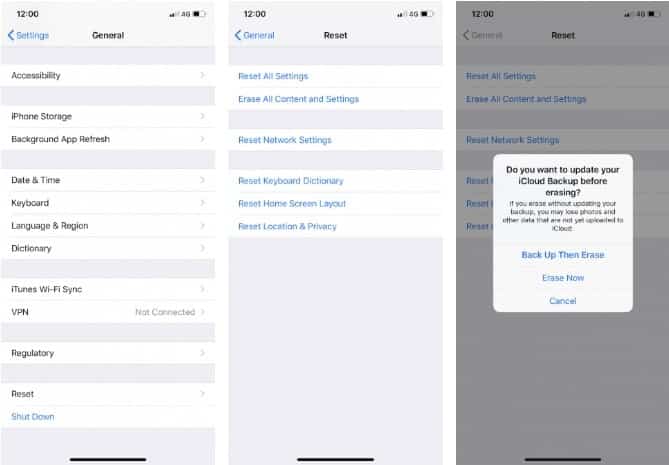 كيفية إصلاح مشكلة Ghost touch على iPhone: إصلاحات محتملة لتجربتها - iOS