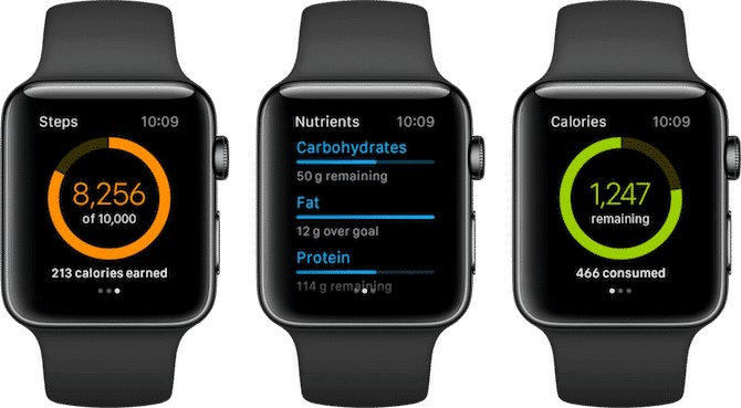 أفضل تطبيقات Apple Watch للتدريبات et التمارين الأكثر تقدماً - Apple Watch
