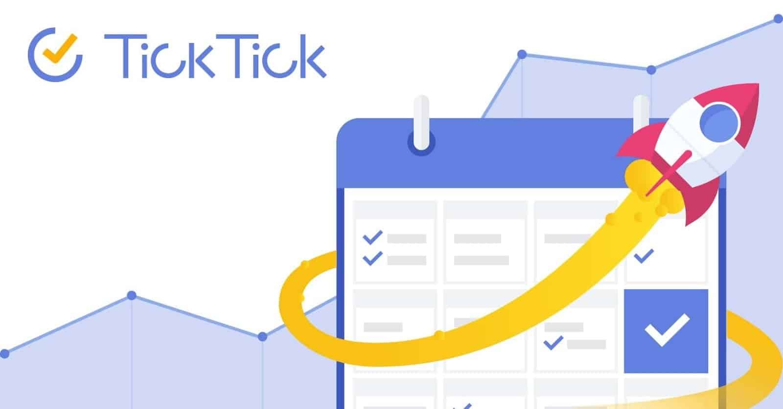 كيفية استخدام TickTick لمزيد من الإنتاجية: الملاحظات والقراءة لاحقًا والمهام - شروحات
