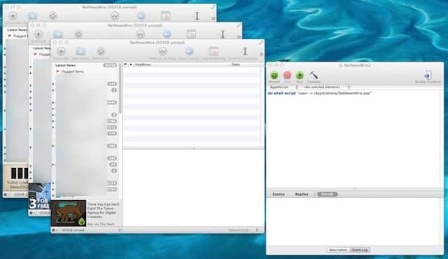 طرق لتشغيل نسخ متعددة من نفس التطبيق على جهاز Mac الخاص بك - Mac