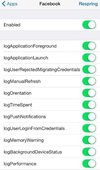 أفضل  أدوات السيديا لـ iOS 12 Jailbreak لتحسين الإنتاجية - iOS