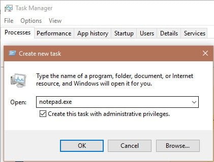 طرق لتشغيل أي برنامج بصلاحيات المسؤول في Windows - الويندوز