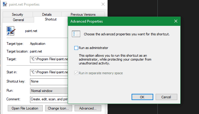 طرق لتشغيل أي برنامج بصلاحيات المسؤول في Windows - الويندوز