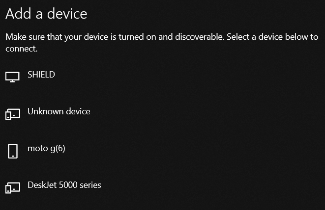 Comment activer ou réparer Bluetooth sur Windows10 ? Résoudre tous les problèmes - Windows