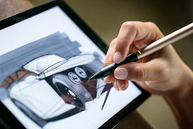 أفضل بدائل Apple Pencil المتوافقة مع جهاز iPad و iPhone - الأفضل