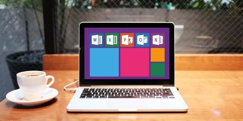 Meilleures alternatives gratuites à Microsoft Office pour Mac - Mac