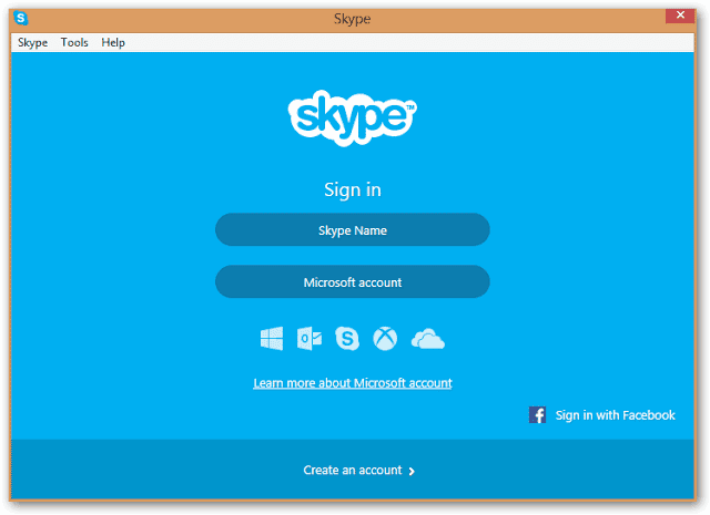 Rusia pivote congestión Descargue los últimos instaladores de Skype sin conexión para todos los  sistemas operativos | Dz Techs