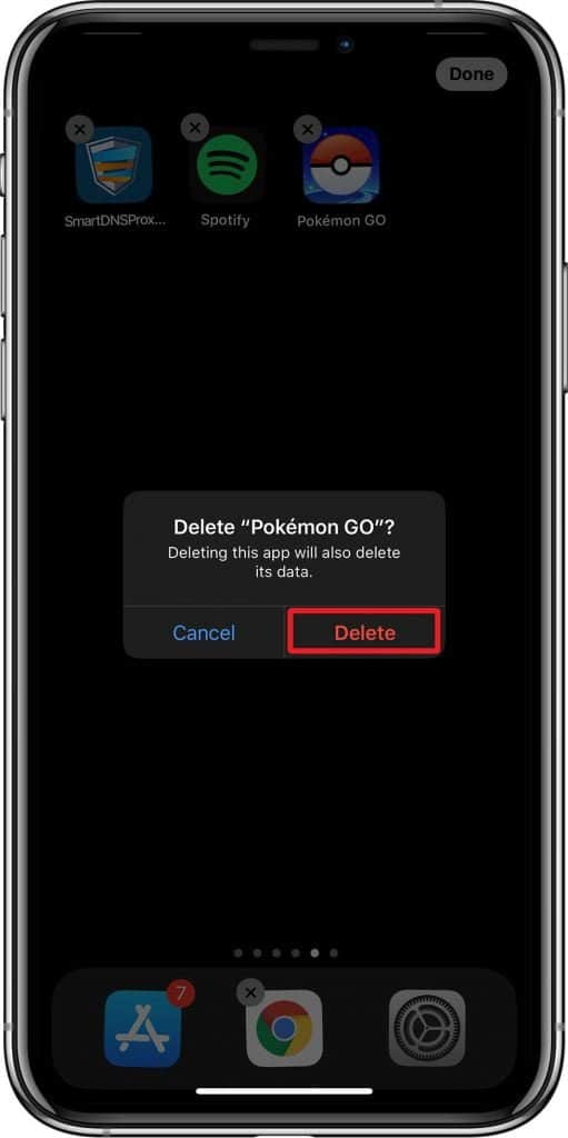 كيفية لعب Pokemon Go دون التحرك إلى أي مكان على iPhone - iOS