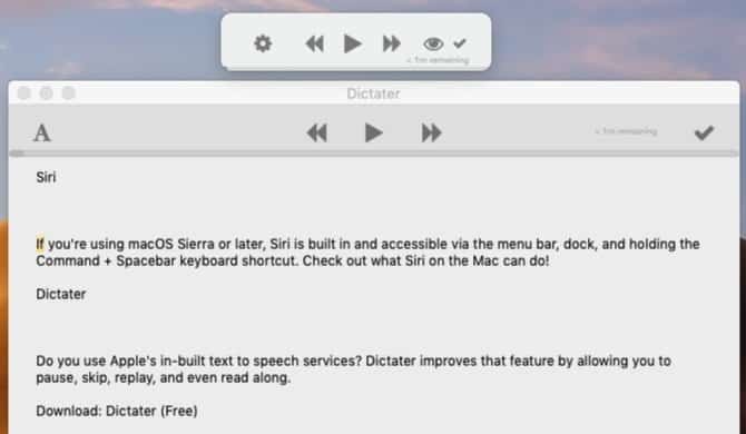 أفضل تطبيقات Mac لتثبيتها على الـ MacBook أو الـ iMac - Mac