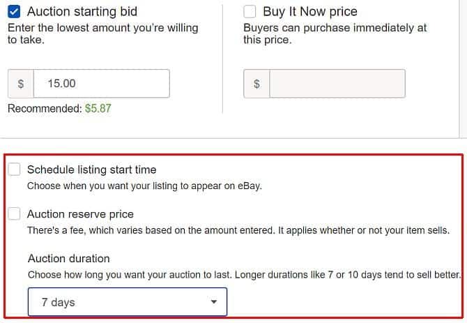 نصائح مهمة حول كيفية بيع Plus من المنتجات على موقع eBay - DropShipping eBay