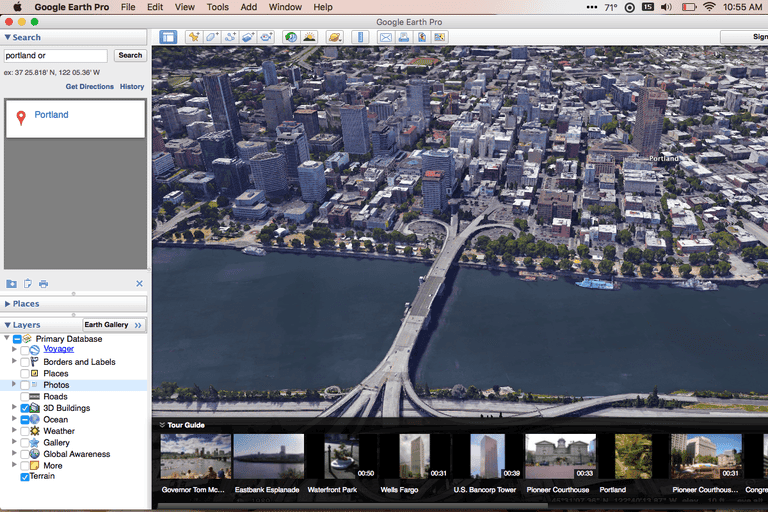 Google Earth Pro يُكلف 400 دولار في السنة - إليك كيفية الحصول عليها مجانًا - البرامج المجانيات