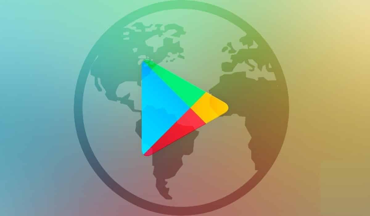 كيفية تغيير بلدك / منطقتك في متجر Google Play - Android