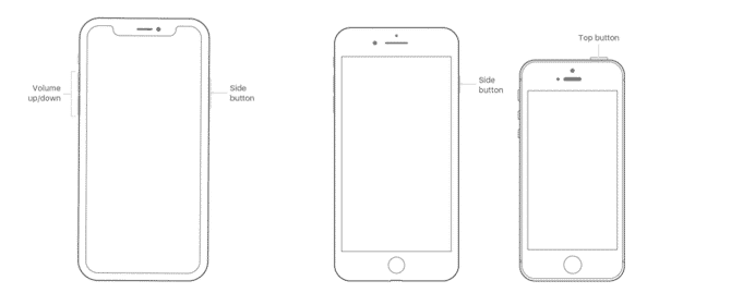 كيفية إصلاح مشكلة Ghost touch على iPhone: إصلاحات محتملة لتجربتها - iOS