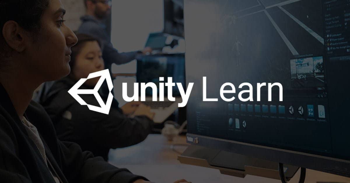 هل Unity Learn هي أسهل طريقة لإحتراف تطوير الألعاب - مقالات