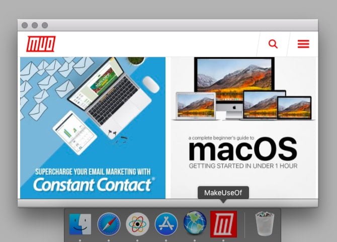 أفضل تطبيقات macOs لتثبيتها على الـ MacBook O الـ iMac - Mac