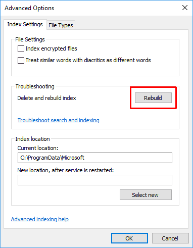Comment réparer la recherche Outlook ne fonctionne pas en quelques étapes simples - Windows