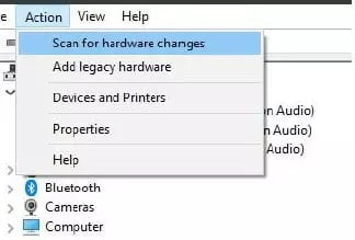 كيف إصلاح خطأ "لم يتم تثبيت جهاز إخراج الصوت" على Windows - الويندوز