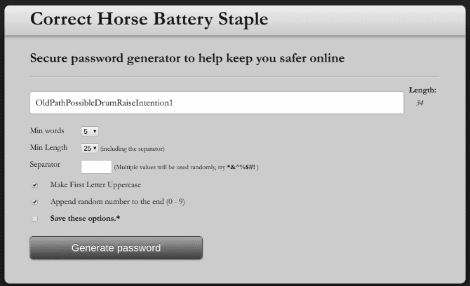 Инструменты паролей для создания надежных парольных фраз и обновления вашей безопасности - Сайты