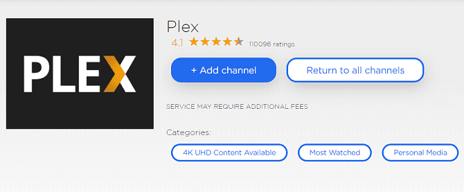 أسباب تجعلك لا تحتاج إلى إشتراك Plex Pass - مقالات