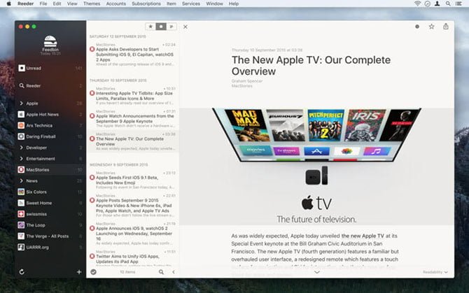 Meilleures applications Mac à installer sur MacBook ou iMac - Mac