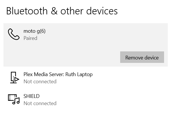 Comment activer ou réparer Bluetooth sur Windows10 ? Résoudre tous les problèmes - Windows
