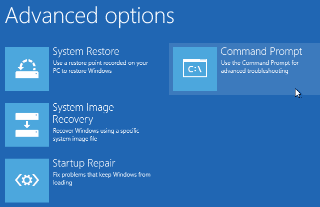 4 طرق لإعادة تعيين نظام التشغيل Windows 10 إلى وضع المصنع - الويندوز
