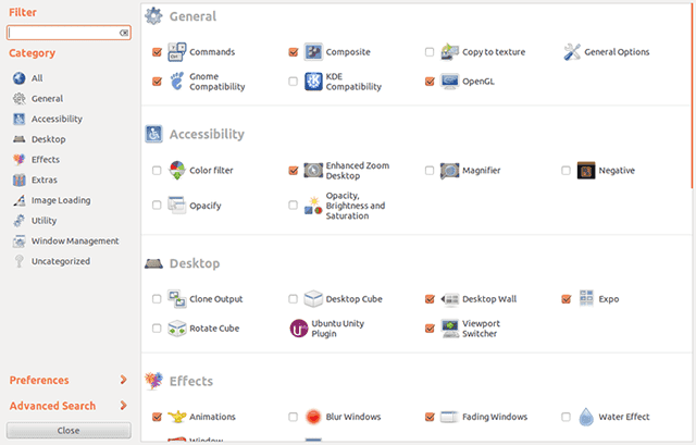 10 تطبيقات Ubuntu يحب تثبيتها مباشرة بعد تثبيت جديد - لينكس