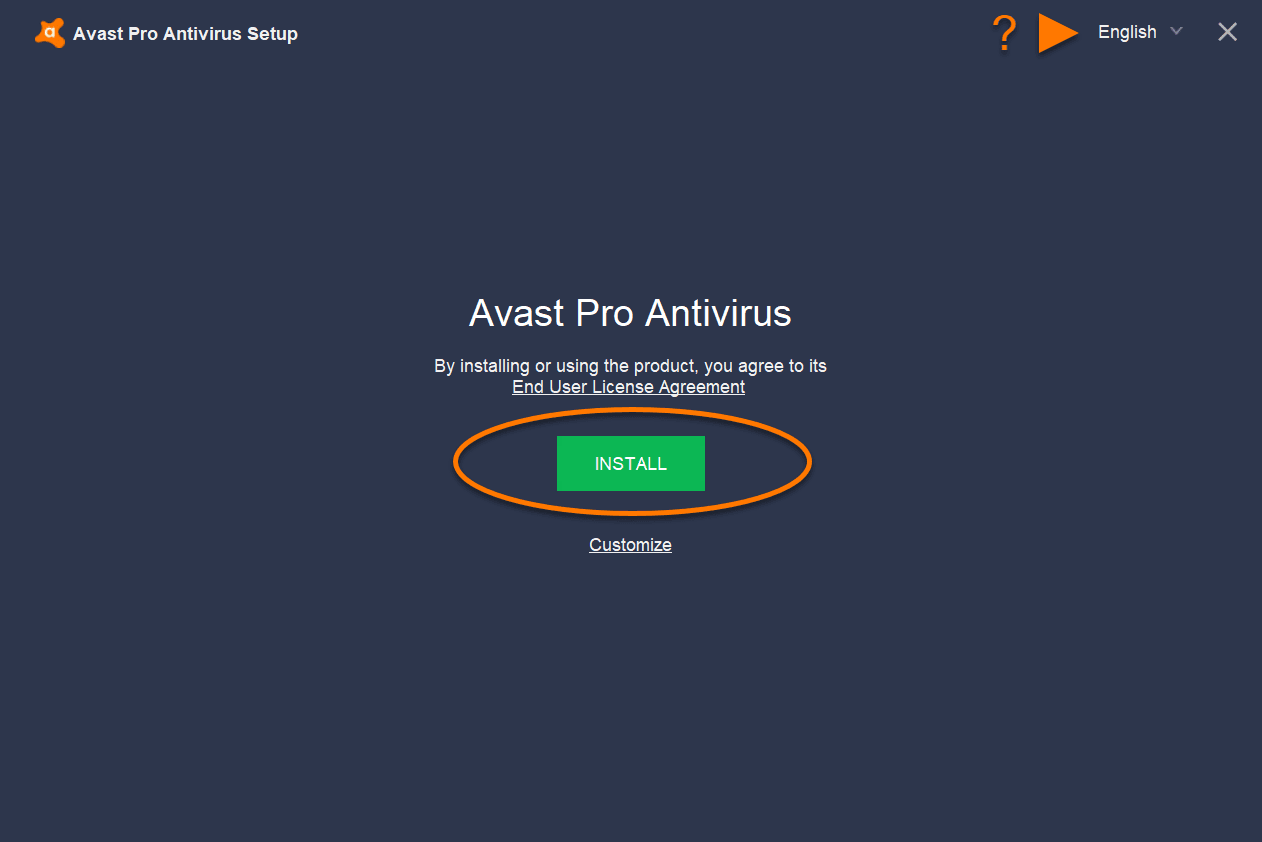 تنزيل Avast 2023 (Free Antivirus + Internet Security + Premier) - البرامج