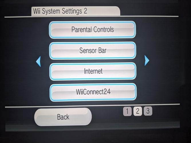 كيفية توصيل وحدة التحكم Nintendo Wii الخاصة بك بالإنترنت - شروحات