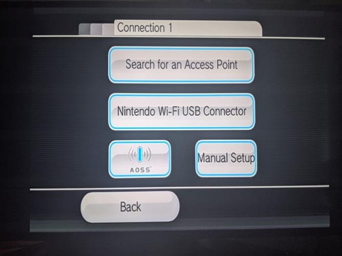 كيفية توصيل وحدة التحكم Nintendo Wii الخاصة بك بالإنترنت - شروحات