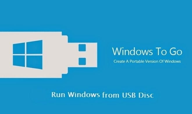 أفضل البرامج المجانية لإنشاء محرك أقراص USB قابل للتمهيد لـ Windows - الويندوز