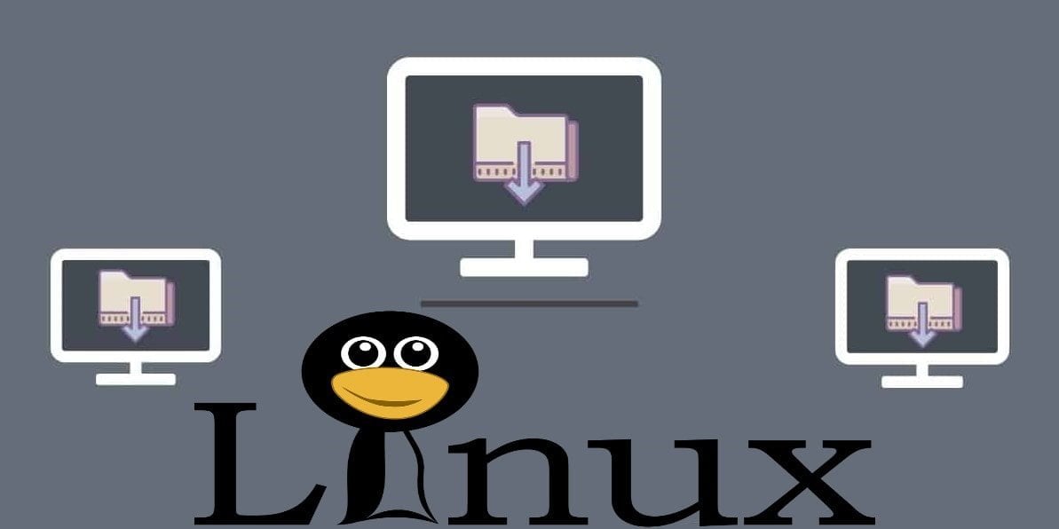 أفضل برامج إدارة التنزيل لنظام التشغيل Linux - لينكس