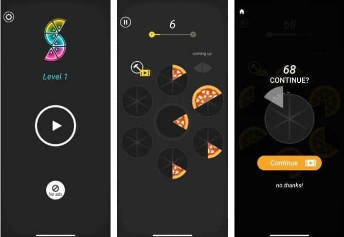 أفضل ألعاب الطبخ لأجهزة Android و iPhone - Android iOS
