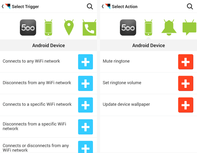 Tasker و IFTTT: ثنائي الأتمتة المثالي على نظام Android - Android
