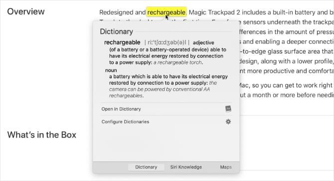 أسباب قد تجعل Magic Trackpad أفضل من Magic Mouse - مقارنة بسيطة - Mac