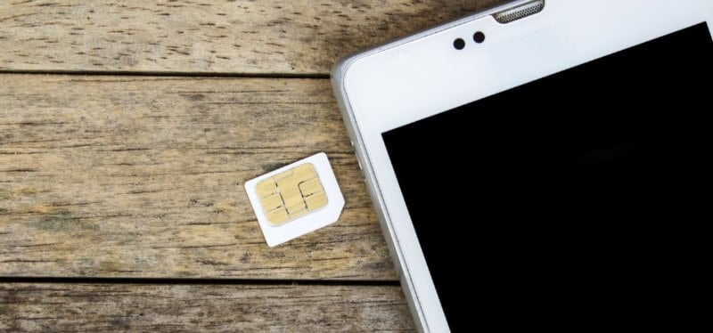 طرق اختراق بطاقة SIM الخاصة بك (وكيفية حمايتها) - مقالات