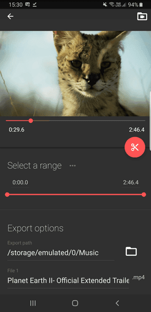 Лучшие бесплатные приложения для редактирования видео для Android и iPhone (без водяных знаков) - Android iOS