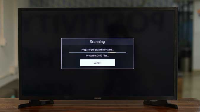 أفضل النصائح والخدع على Samsung Smart TV (Tizen OS) - مقالات