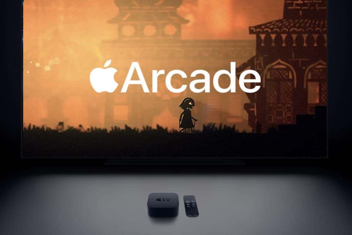 أفضل ألعاب Apple Arcade لأجهزة Apple TV مع دعم وحدة التحكم - Apple TV