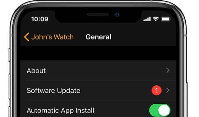 أفضل ميزات watchOS لتجربتها على Apple Watch - Apple Watch
