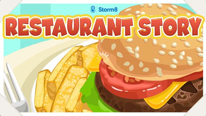 أفضل ألعاب الطبخ لأجهزة Android و iPhone - Android iOS