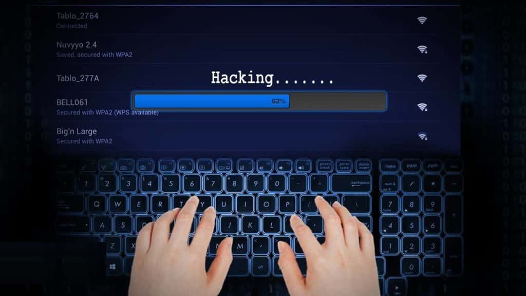 Apprenez à pirater à partir des meilleurs sites Web et tutoriels - Ethical Hacking