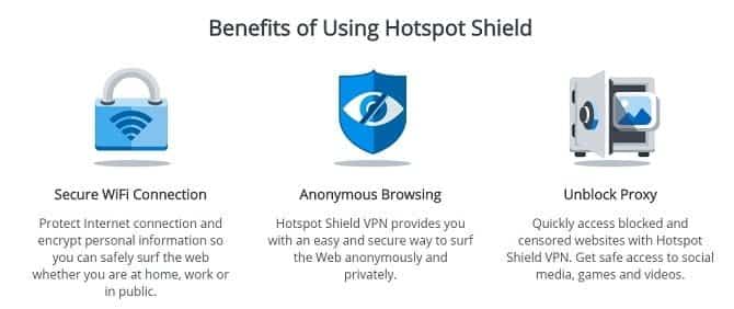 خدمات VPN مجانية تمامًا لحماية خصوصيتك - مواقع