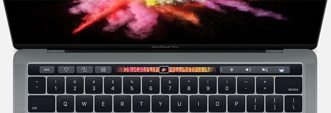 مقارنة بين MacBook et MacBook Pro وبين MacBook Air: ما هو MacBook المناسب لك؟ - Mac