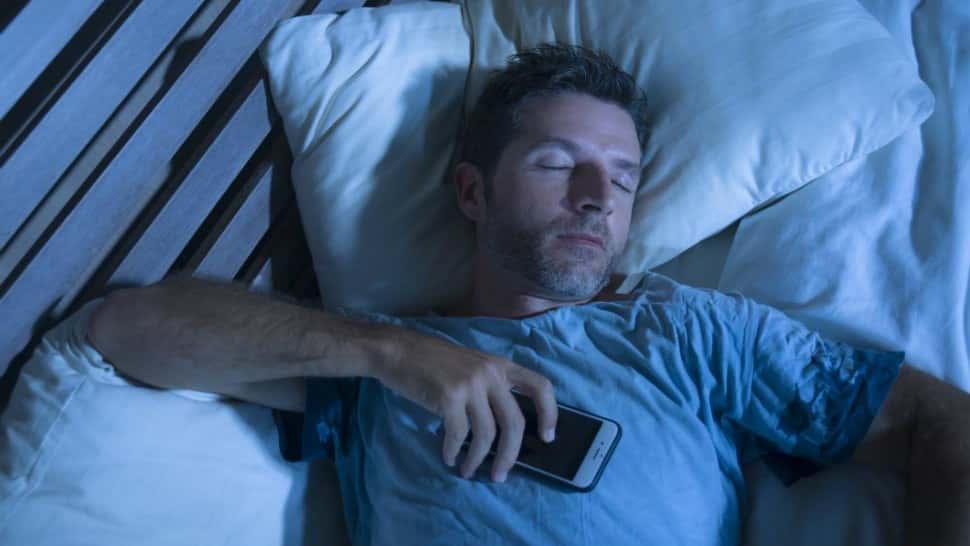 كيفية النوم بشكل أفضل مع إعدادات iPhone وبعض التعديلات - iOS